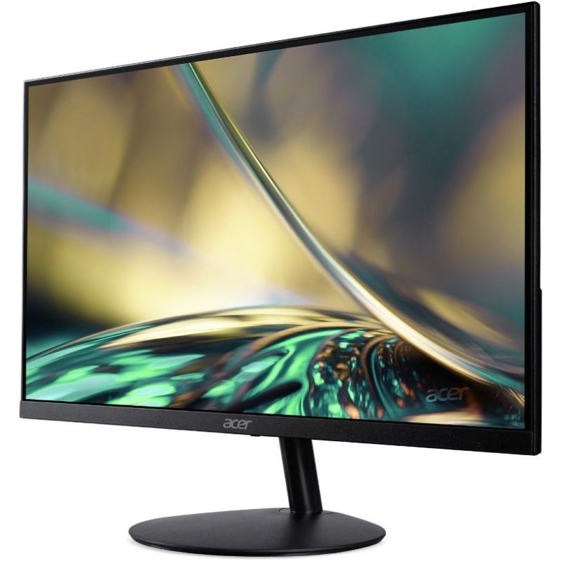 Монітор Acer 23.8" SA242YP1bip IPS Black 144Hz (UM.QS2EE.101)
