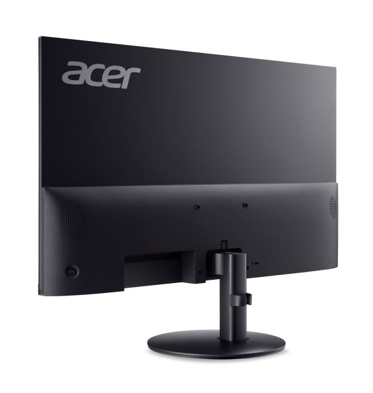 Монітор Acer 23.8" SA243YG0bi IPS Black 120Hz (UM.QS3EE.005)