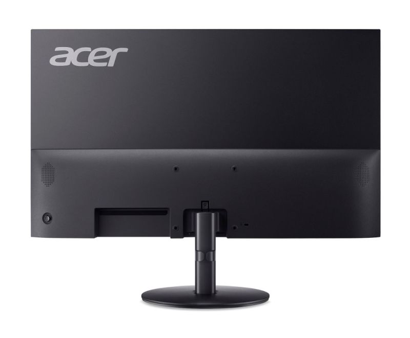 Монітор Acer 23.8" SA243YG0bi IPS Black 120Hz (UM.QS3EE.005)