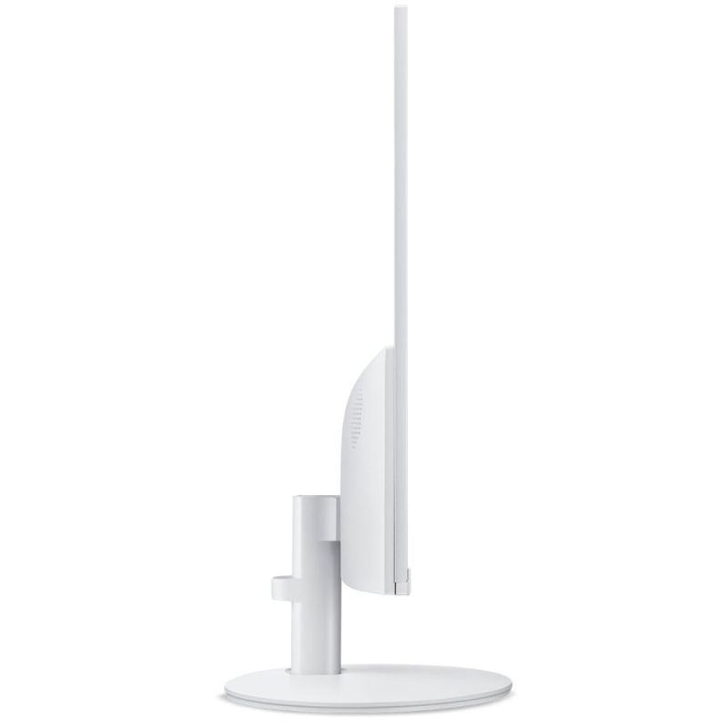 Монитор Acer 23.8" SA243YG0wmix IPS White 120Hz (UM.QS3EE.017)