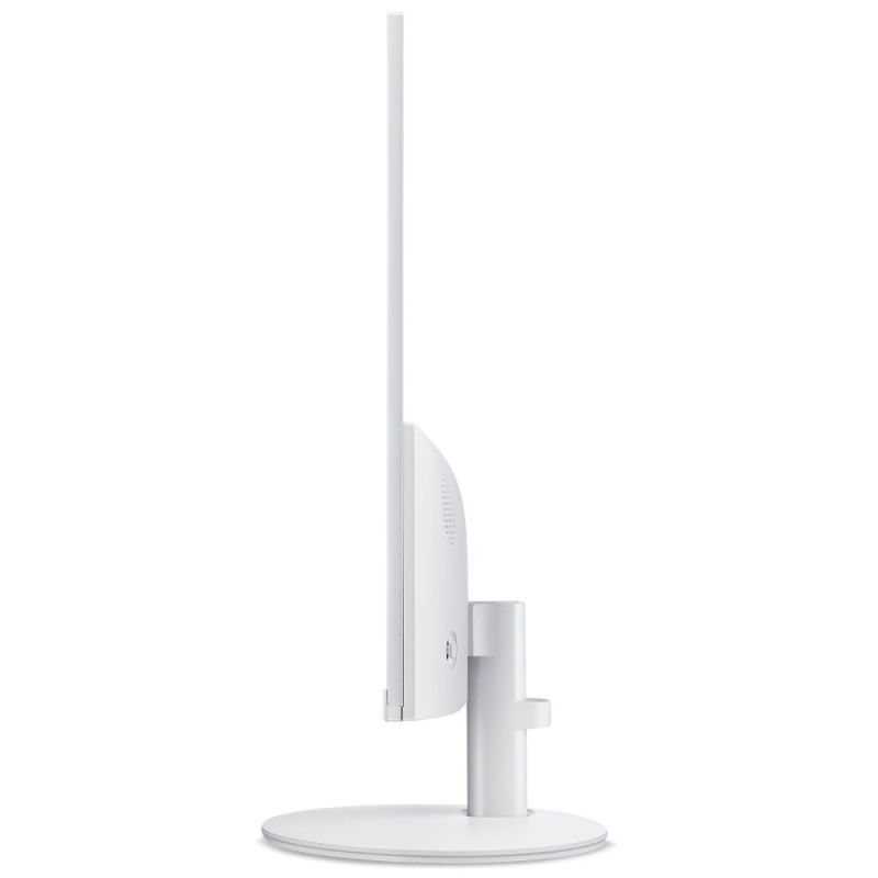Монитор Acer 23.8" SA243YG0wmix IPS White 120Hz (UM.QS3EE.017)