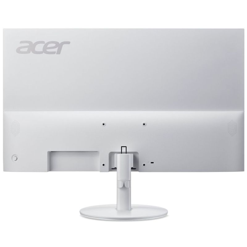 Монитор Acer 23.8" SA243YG0wmix IPS White 120Hz (UM.QS3EE.017)