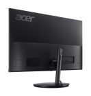 Монитор Acer 23.8" XF240YM3biiph IPS Black (UM.QX0EE.315)