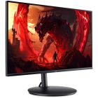 Монiтор Acer 23.8" Nitro XF240YW3biiph IPS Black 240Hz (UM.QX0EE.320)