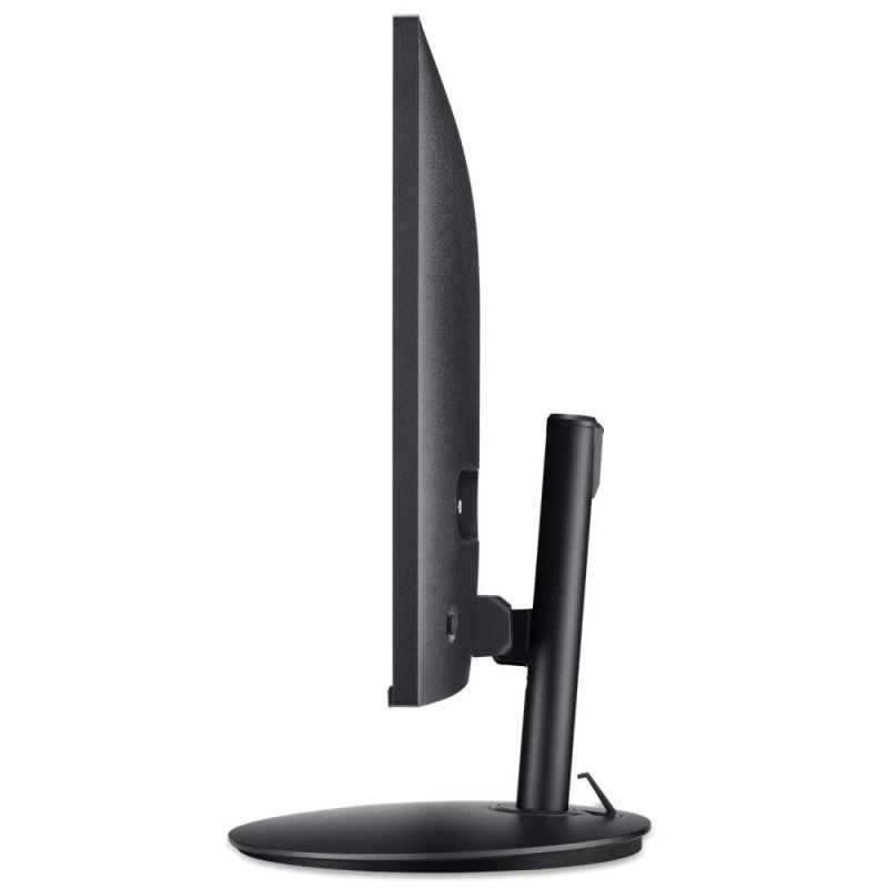 Монiтор Acer 23.8" Nitro XF240YW3biiph IPS Black 240Hz (UM.QX0EE.320)