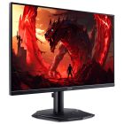 Монiтор Acer 23.8" Nitro KG240YW3bmiipx IPS Black 240Hz (UM.QX0EE.329)