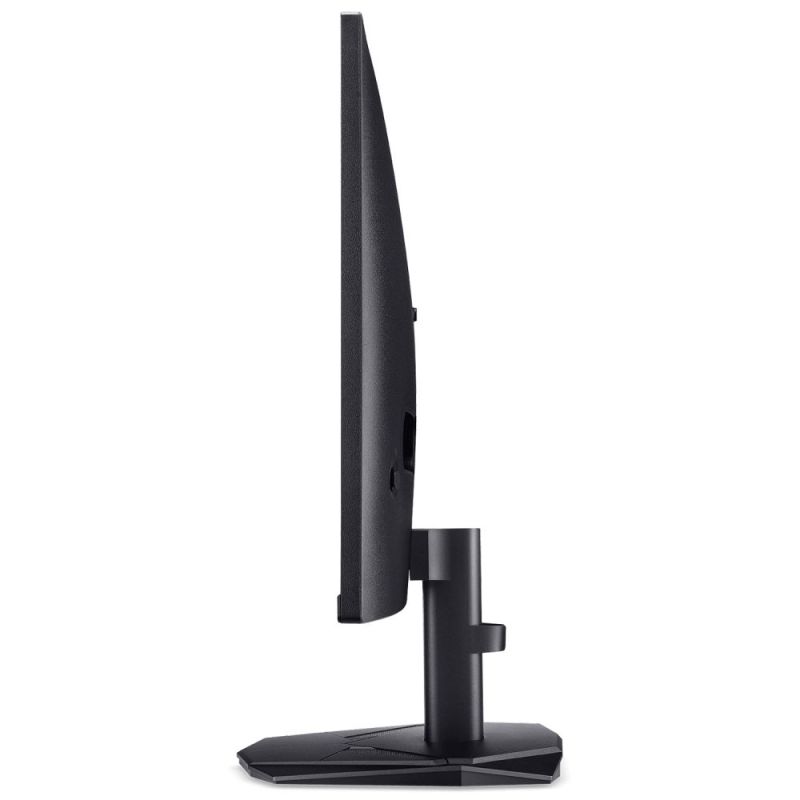Монiтор Acer 23.8" Nitro KG240YW3bmiipx IPS Black 240Hz (UM.QX0EE.329)