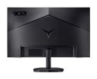 Монітор Acer 23.8" KG241YX1bmiipx IPS Black 200Hz (UM.QX1EE.101)