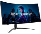 Монiтор Acer 39" Predator X39BMIIPHUZX OLED Black 240Hz (UM.TXXEE.001)
