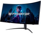 Монiтор Acer 39" Predator X39BMIIPHUZX OLED Black 240Hz (UM.TXXEE.001)