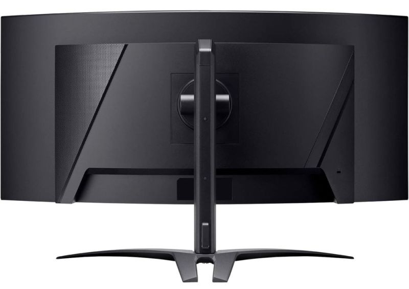Монiтор Acer 39" Predator X39BMIIPHUZX OLED Black 240Hz (UM.TXXEE.001)