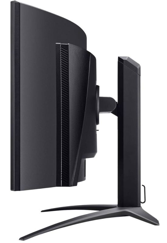 Монiтор Acer 39" Predator X39BMIIPHUZX OLED Black 240Hz (UM.TXXEE.001)