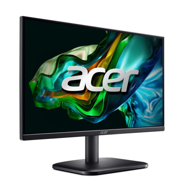 Монітор Acer 21.5" EK220QE3bi IPS Black (UM.WE0EE.303)
