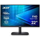 Монітор Acer 21.5" EK220QE3bi IPS Black (UM.WE0EE.303)