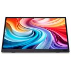 Монітор Acer 18.5" PM191QEbmiuux IPS Black 100Hz (UM.XP1EE.E01)