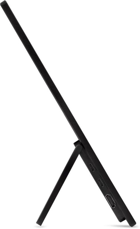Монітор Acer 18.5" PM191QEbmiuux IPS Black 100Hz (UM.XP1EE.E01)