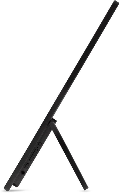 Монітор Acer 18.5" PM191QEbmiuux IPS Black 100Hz (UM.XP1EE.E01)
