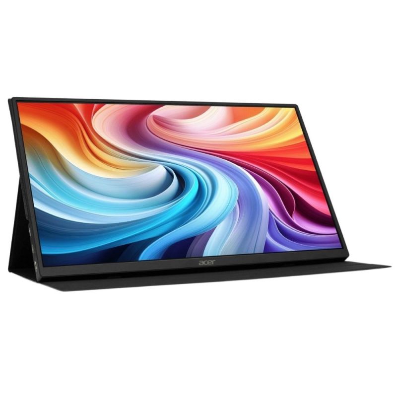 Монитор Acer 15.6" PM161QTbmiuuux IPS Black 100Hz (UM.ZP1EE.007)