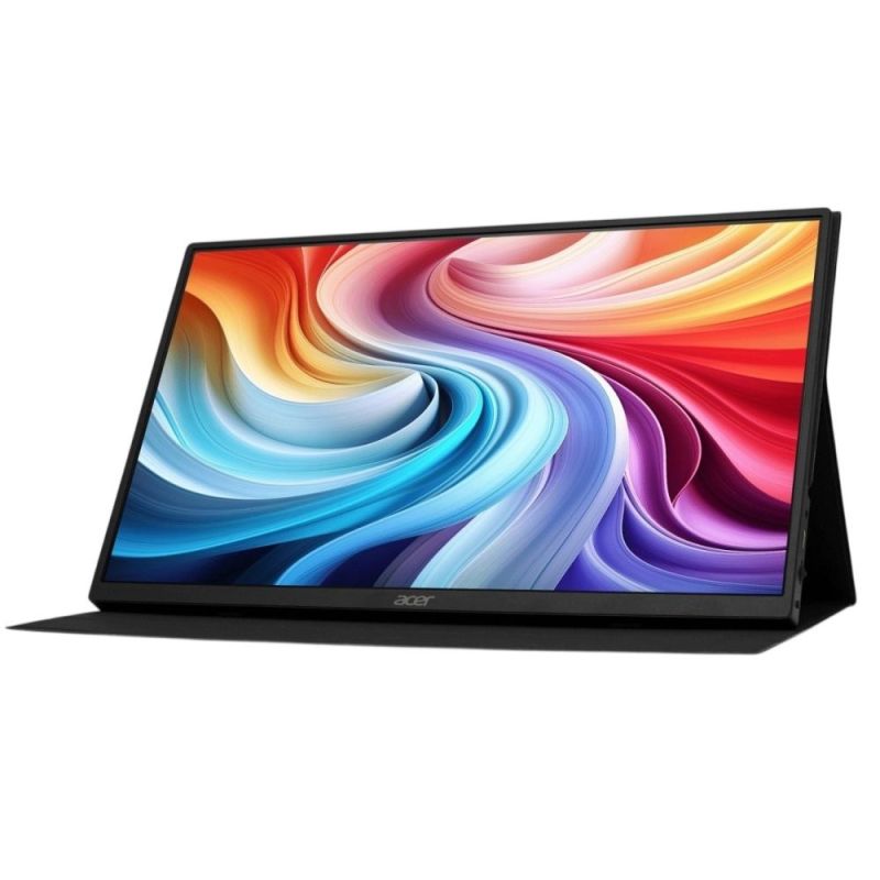 Монитор Acer 15.6" PM161QTbmiuuux IPS Black 100Hz (UM.ZP1EE.007)