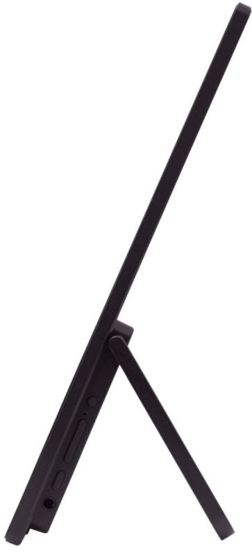 Монітор Acer 16" PM161Wbmiuux IPS Black (UM.ZP1EE.012)