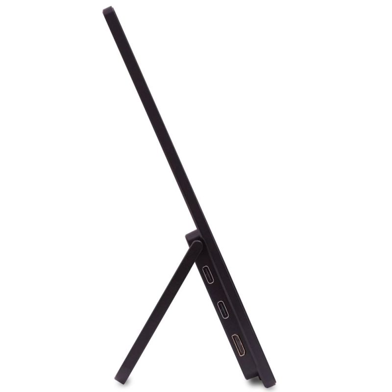 Монитор 15.6" Acer PM161QJ2bmiuux IPS Black (UM.ZP1EE.201)