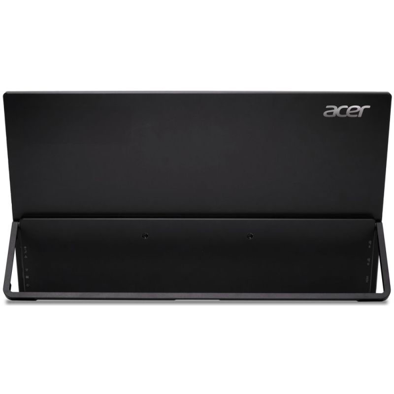 Монитор 15.6" Acer PM161QJ2bmiuux IPS Black (UM.ZP1EE.201)