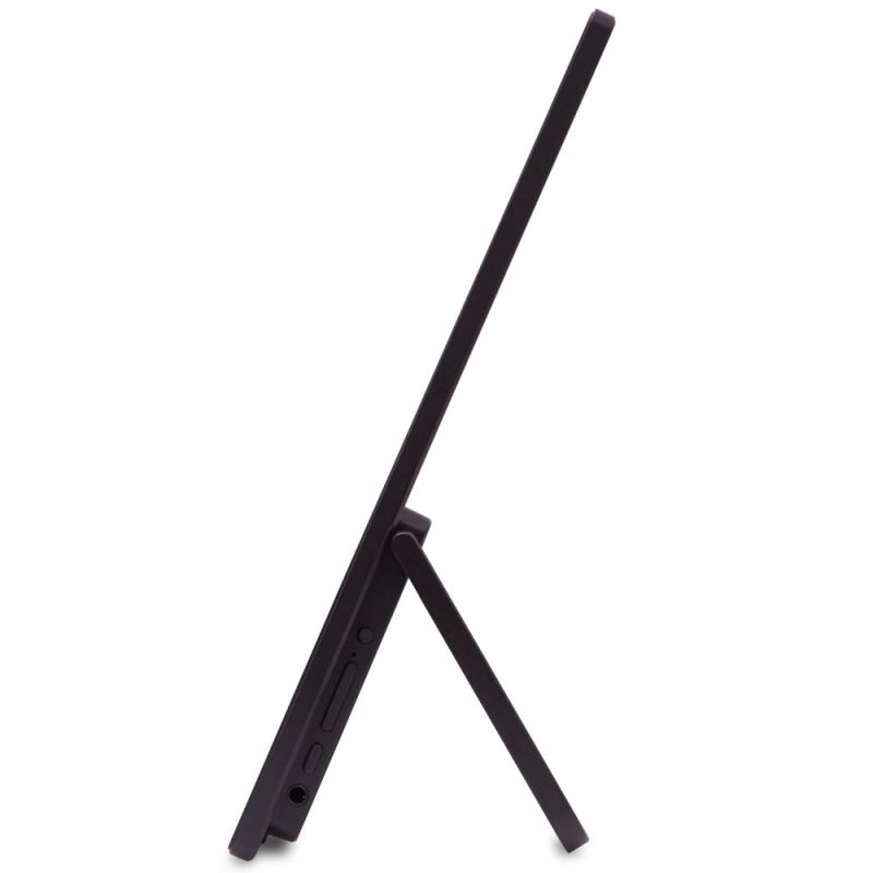 Монитор 15.6" Acer PM161QJ2bmiuux IPS Black (UM.ZP1EE.201)
