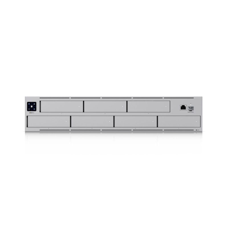 Сетевое хранилище Ubiquiti UNAS Pro (UNAS-PRO)