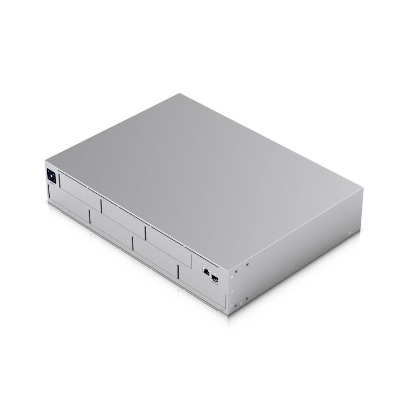 Сетевое хранилище Ubiquiti UNAS Pro (UNAS-PRO)