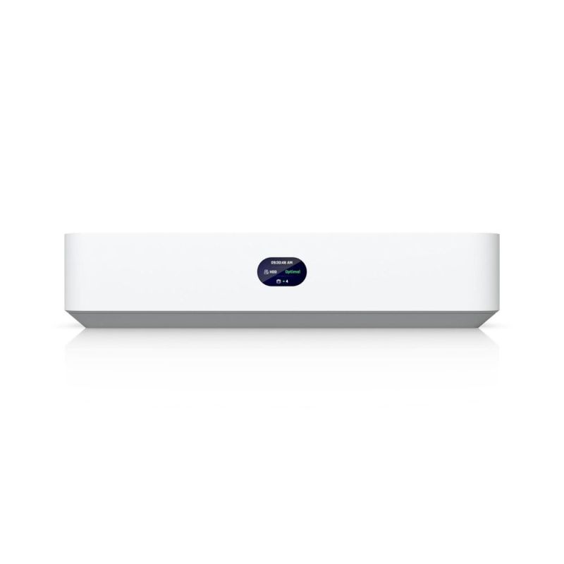 Відеореєстратор Ubiquiti Unifi Network Video Recorder Instant (UNVR-INSTANT)