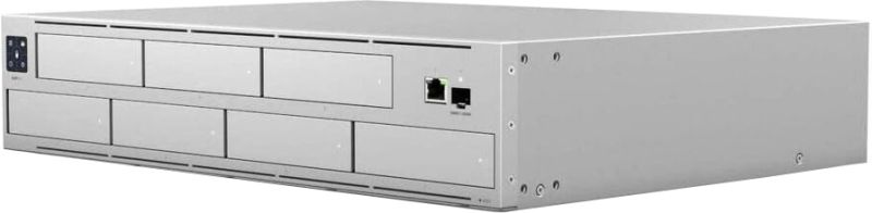 Відеореєстратор Ubiquiti Unifi Network Video Recorder Pro (UNVR-Pro)