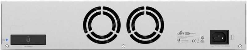 Відеореєстратор Ubiquiti Unifi Network Video Recorder Pro (UNVR-Pro)