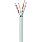 Кабель вита пара Cablexpert CAT5e, багатожильний, алюміній під міддю (CCA с AWG24), неекранірований, 305м (UPC-5004E-L)