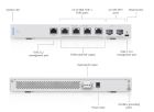 Комутатор Ubiquiti UniFi Switch  (US-XG-6POE)