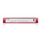 Міжмережевий екран ZYXEL USG FLEX 50H (USGFLEX50H-EU0101F)