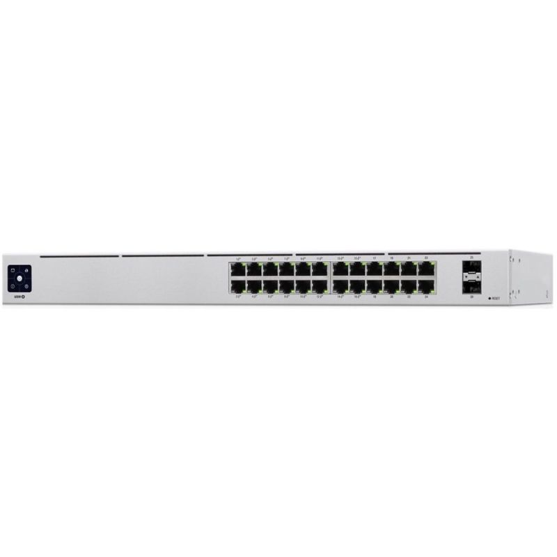 Комутатор Ubiquiti UniFi Gen2 (USW-24-POE)