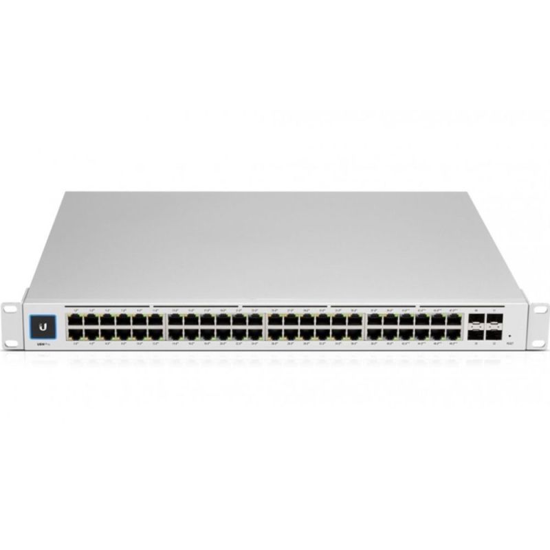Коммутатор Ubiquiti UniFi (USW-48)
