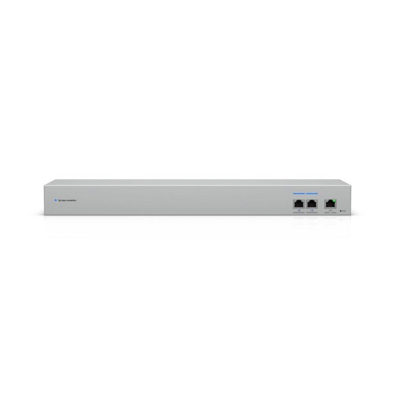 Коммутатор Ubiquiti UniFi WAN Switch RJ45 (USW-WAN-RJ45)