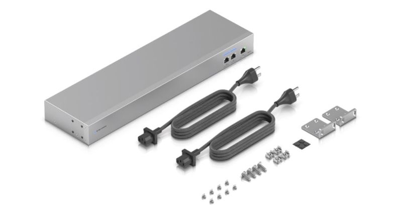 Коммутатор Ubiquiti UniFi WAN Switch RJ45 (USW-WAN-RJ45)