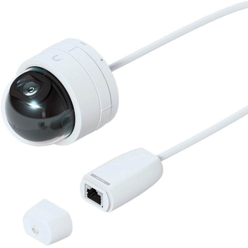IP-камера Ubiquiti UniFi Protect G5 Dome Ultra (UVC-G5-DOME-ULTRA)
