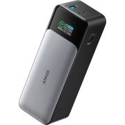 Універсальна мобільна батарея Anker PowerCore 737 GaNPrime 24000 mAh 140W Black (A1289011)