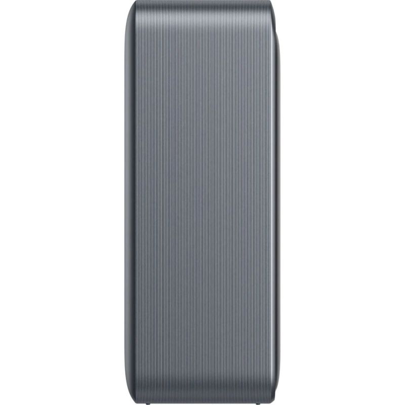 Универсальная мобильная батарея Anker Prime 20000mAh 200W Black (A1336011)