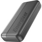 Універсальна мобільна батарея Energizer 20000mAh Black (UE20050С)