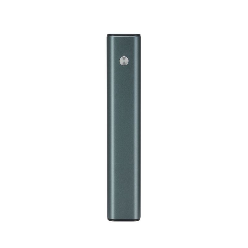 Універсальна мобільна батарея Rivacase Rivapower 20000 mAh Grey (VA1022) (RIVAPOWER VA1022 (Grey))