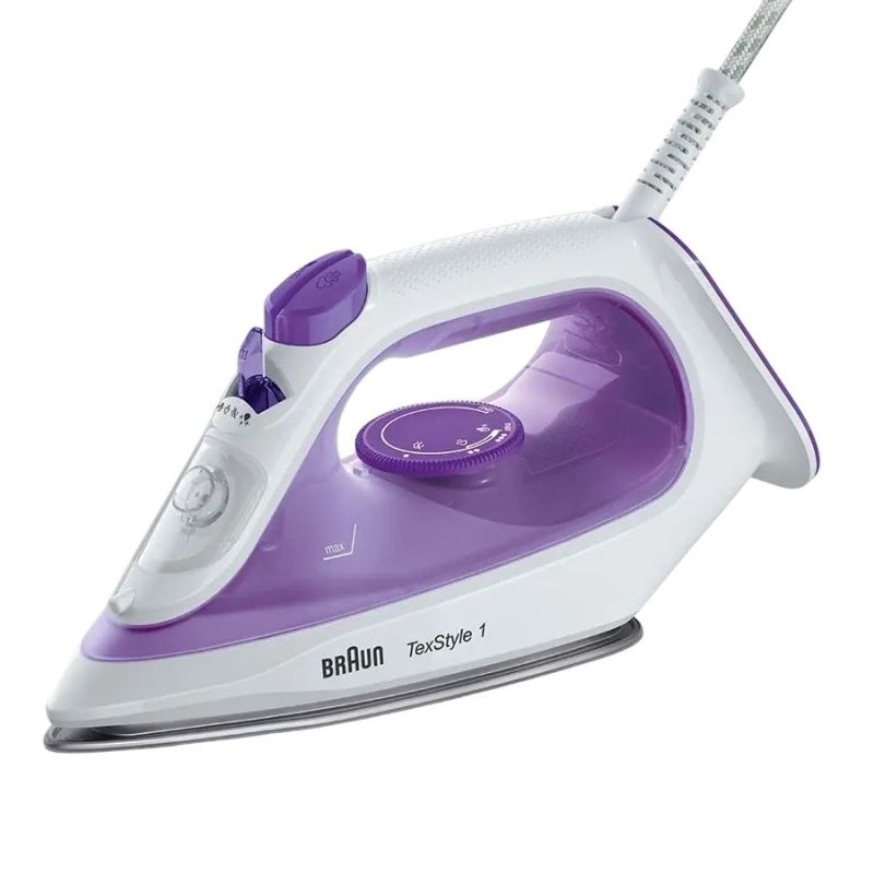Утюг Braun (SI 1080 VI)