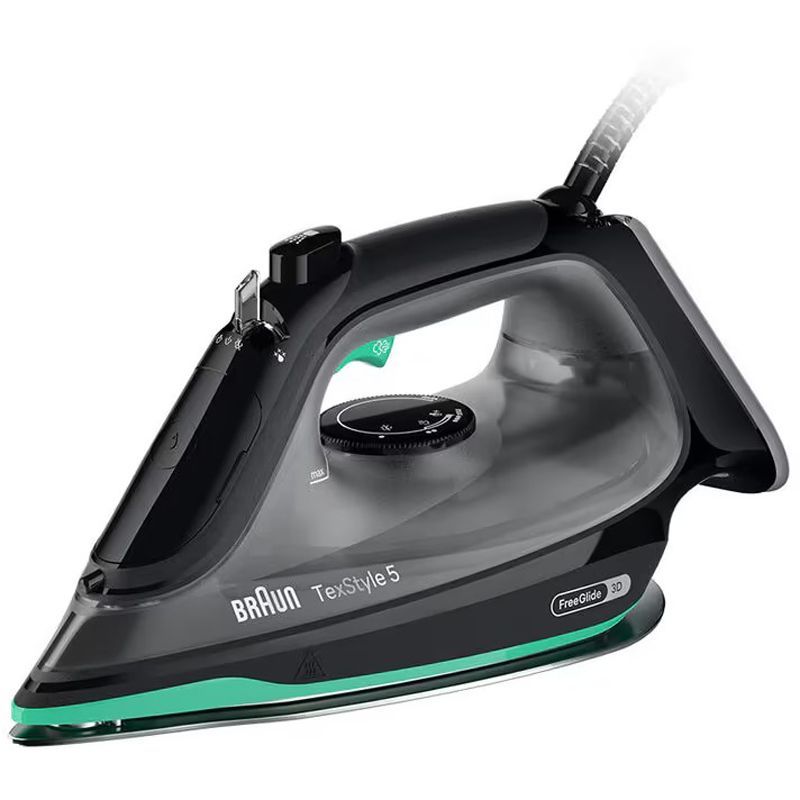 Утюг Braun (SI 5277 GR)