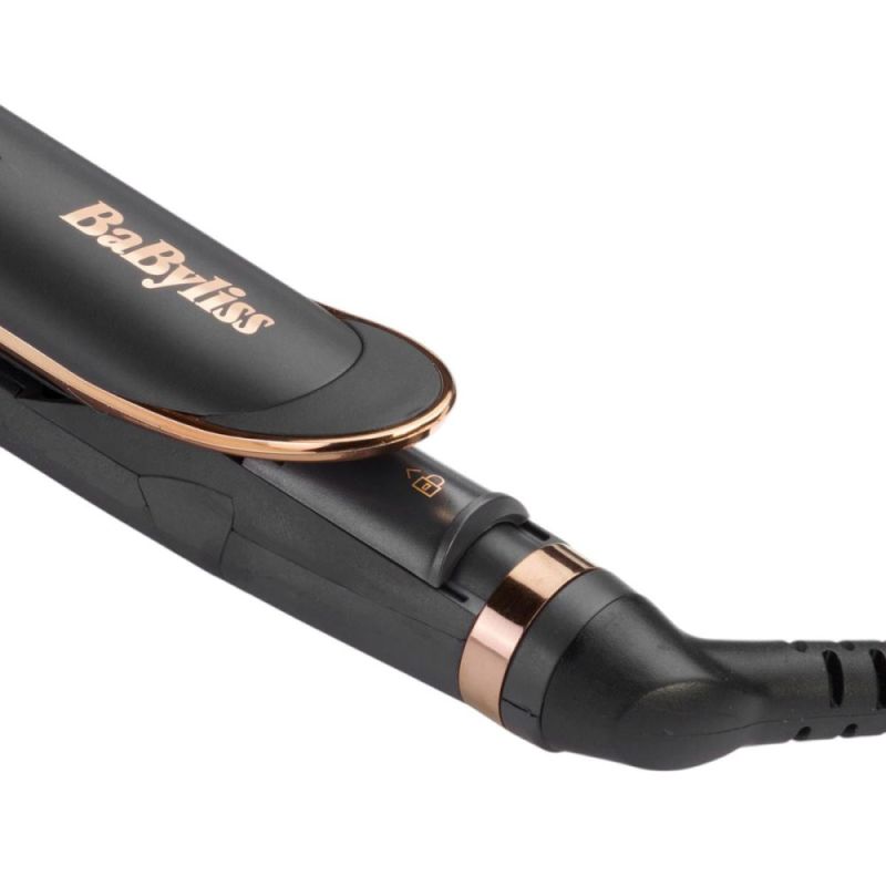 Випрямляч для волосся Babyliss (ST394E)