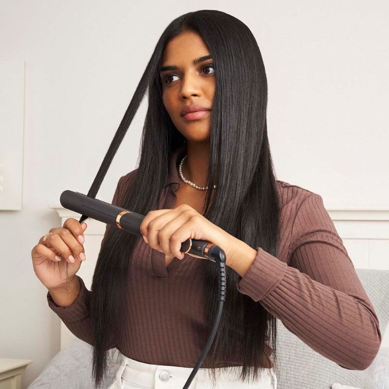 Випрямляч для волосся Babyliss (ST394E)
