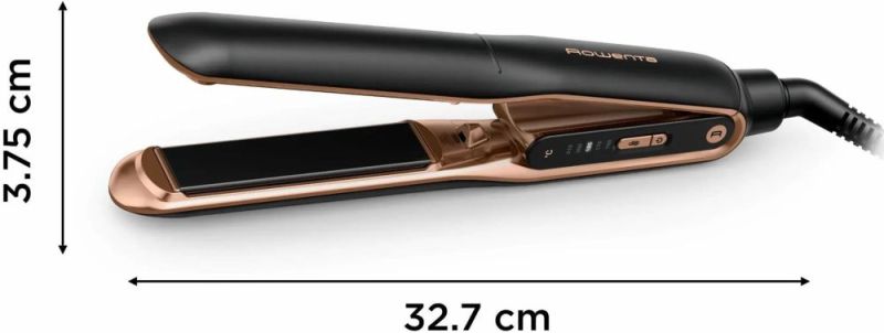Випрямляч для волосся Rowenta (SF8120F0)