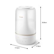 Увлажнитель воздуха Philips (HU1510/04)